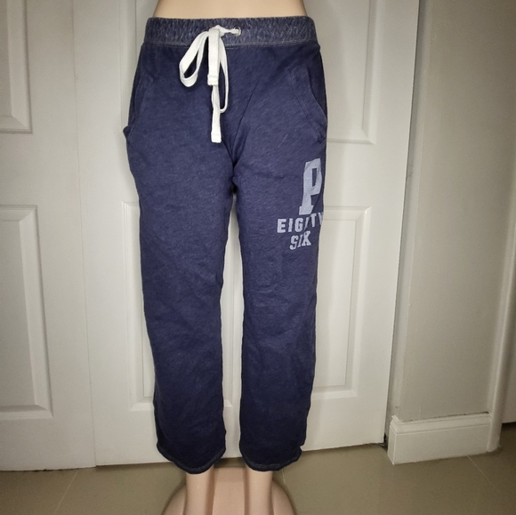 VS PINK Sweatpants - Picture 2 of 7